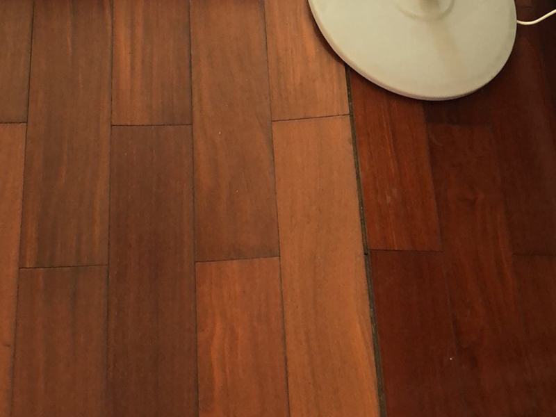 木地板起翹怎么修復(fù)，怎么做才能防止木地板起翹呢